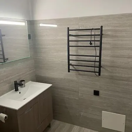 Superbe Appartement, Parking,300 M De La Апартаменты *