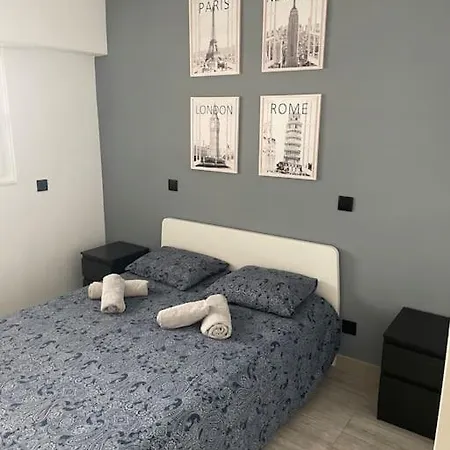 Apartamento Superbe Appartement, Parking,300 M De La Albufeira